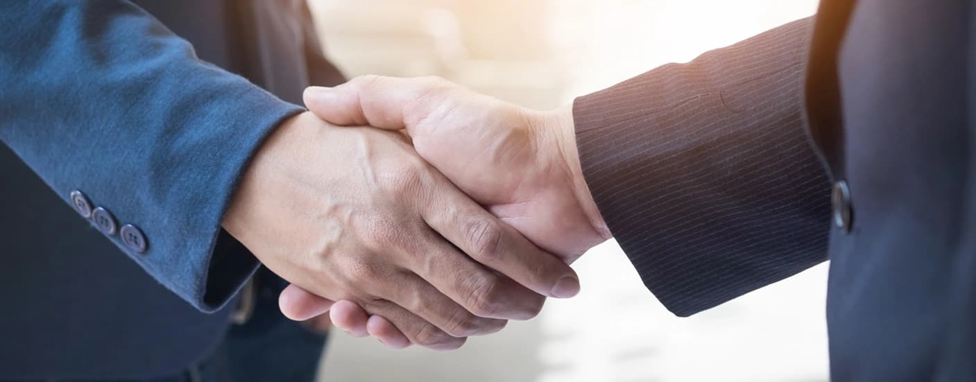 Partnership background